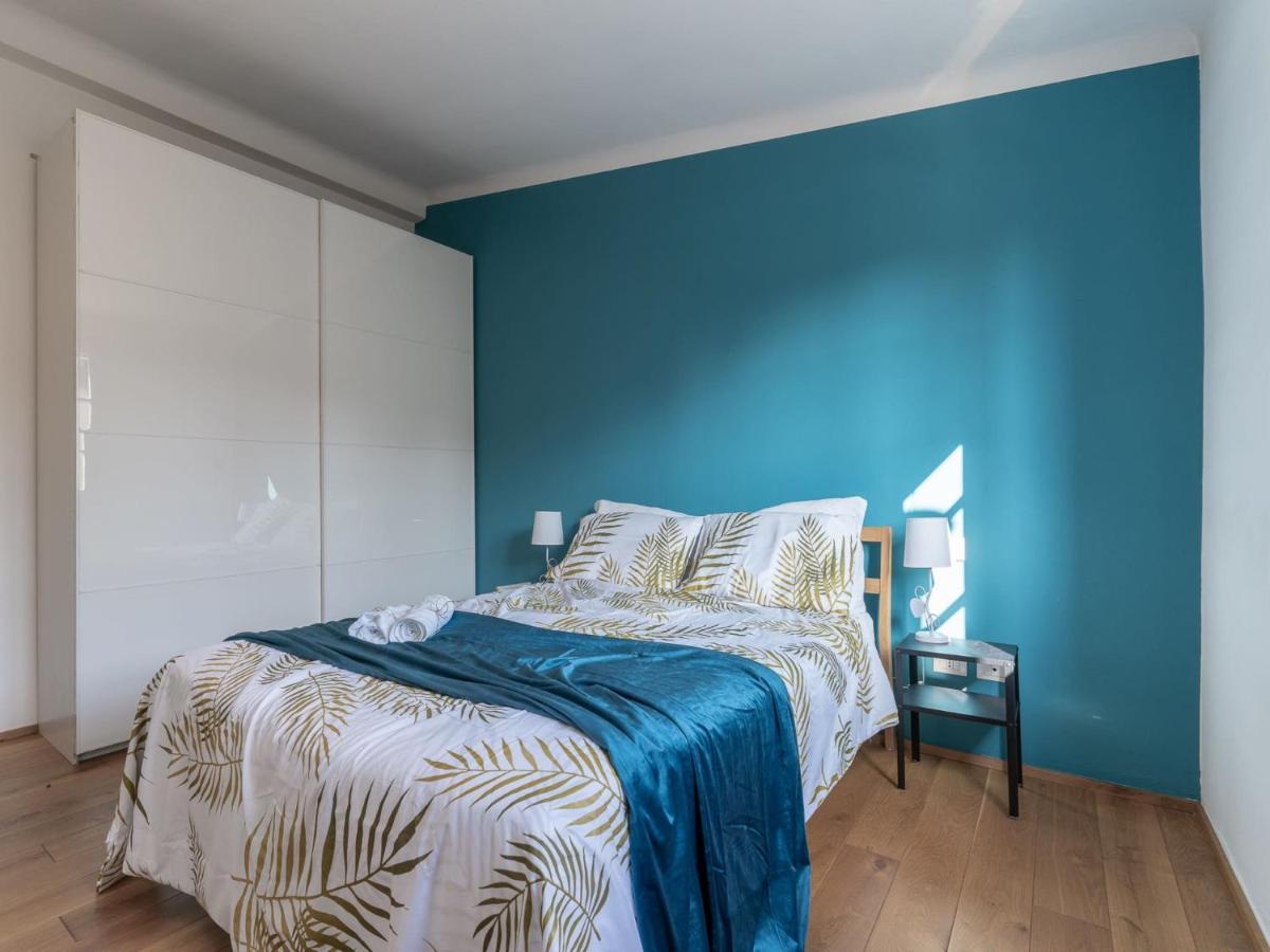 The Best Rent - Lovely One-Bedroom Apartment In Moscova Milan Exterior photo