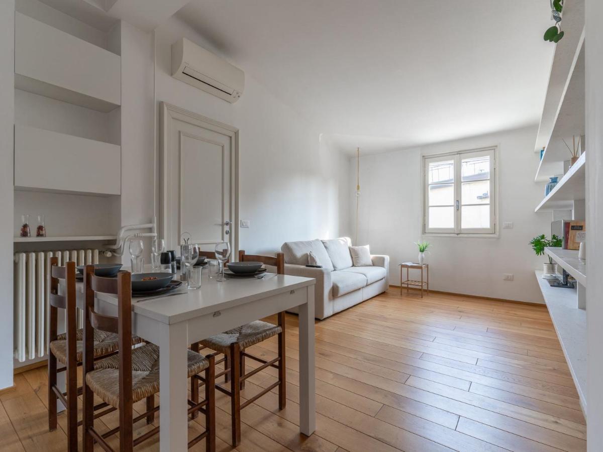 The Best Rent - Lovely One-Bedroom Apartment In Moscova Milan Exterior photo
